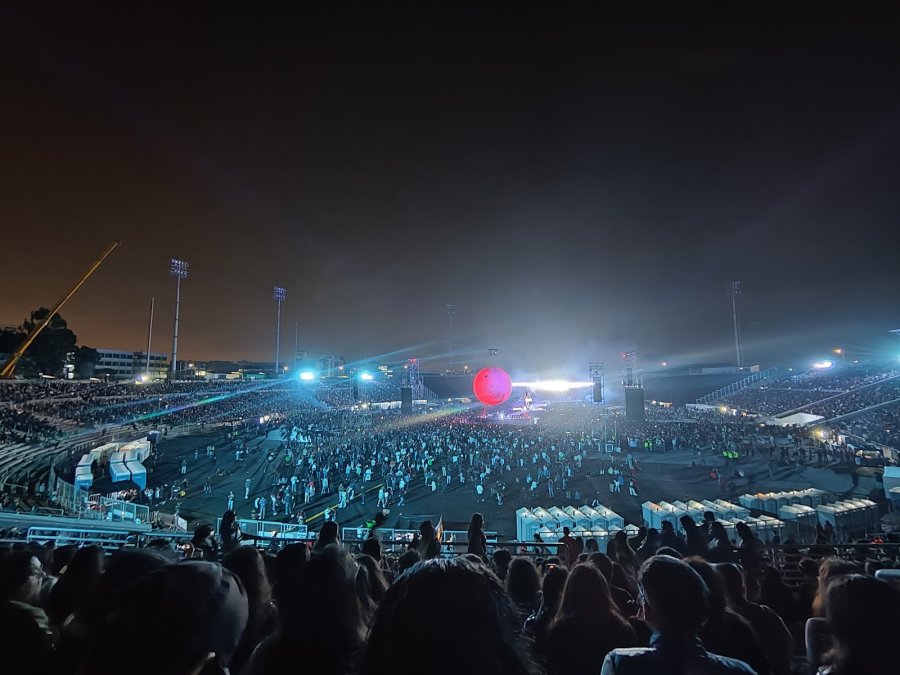 Estadio Universidad San Marcos — photo 2 of 4