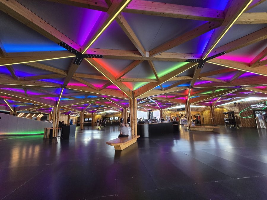 Abba Arena — photo 3 of 4