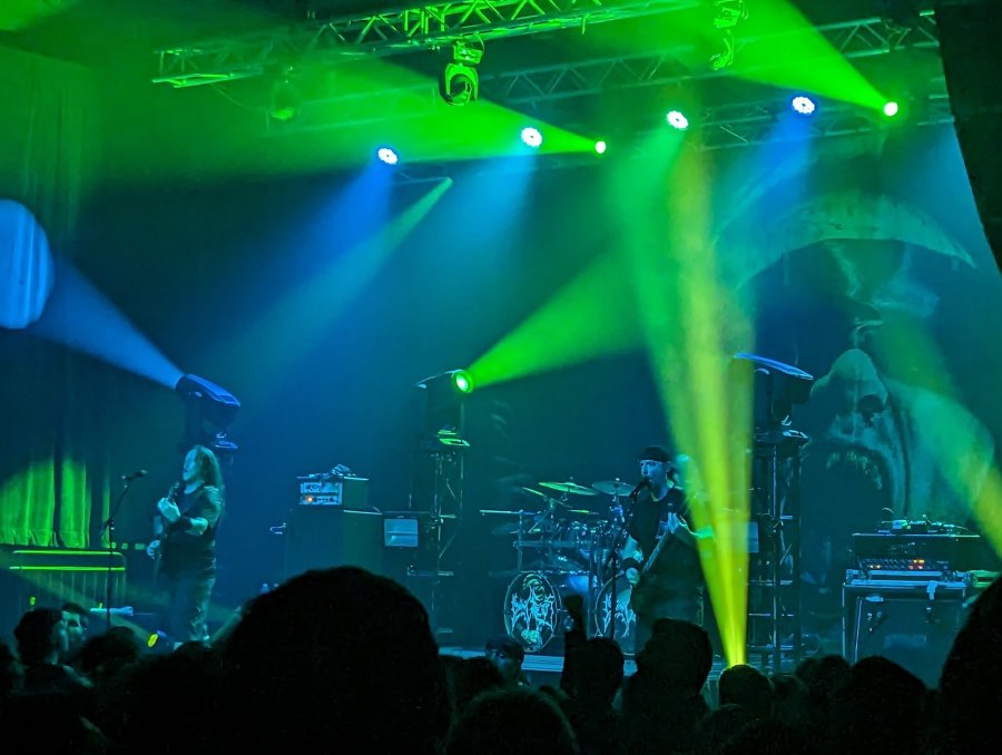 The Lyric at Skyway Theatre — photo 2 of 4