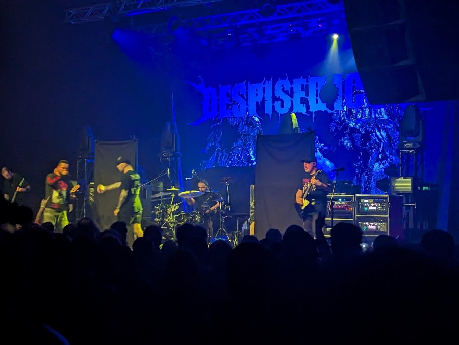 The Lyric at Skyway Theatre — photo 3 of 4