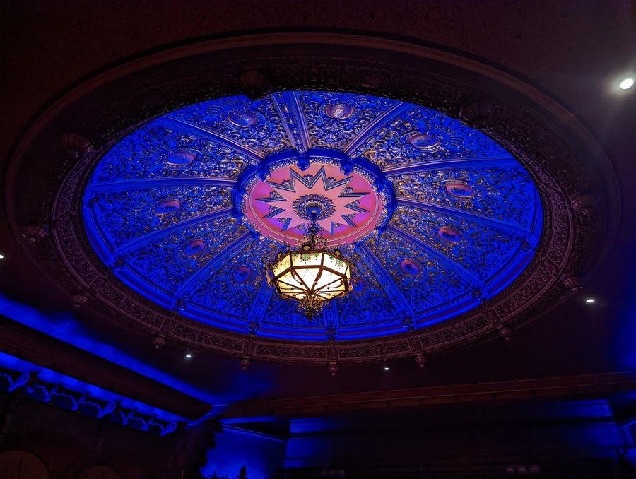 Mount Baker Theatre — photo 2 of 4