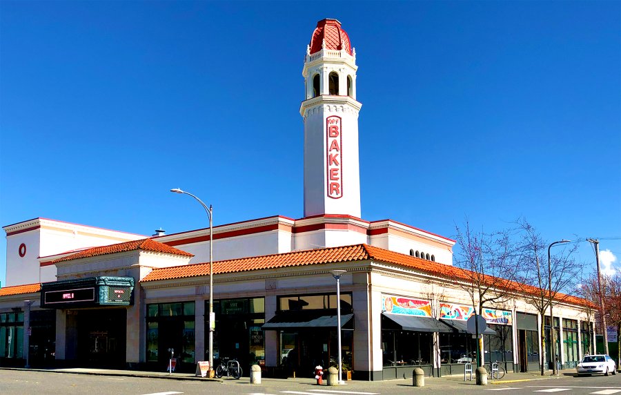 Mount Baker Theatre — photo 4 of 4
