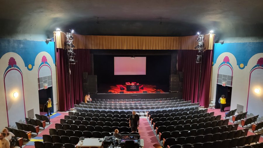 Barrymore Theatre — photo 2 of 4