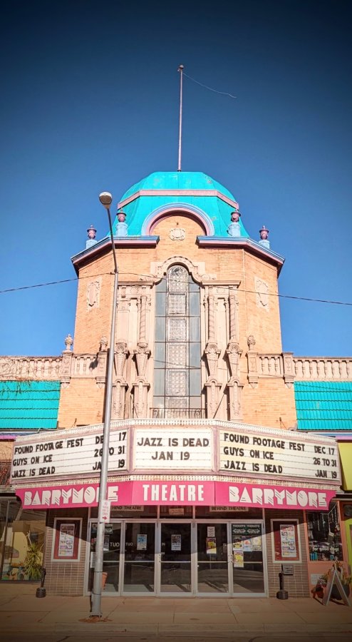 Barrymore Theatre — photo 4 of 4