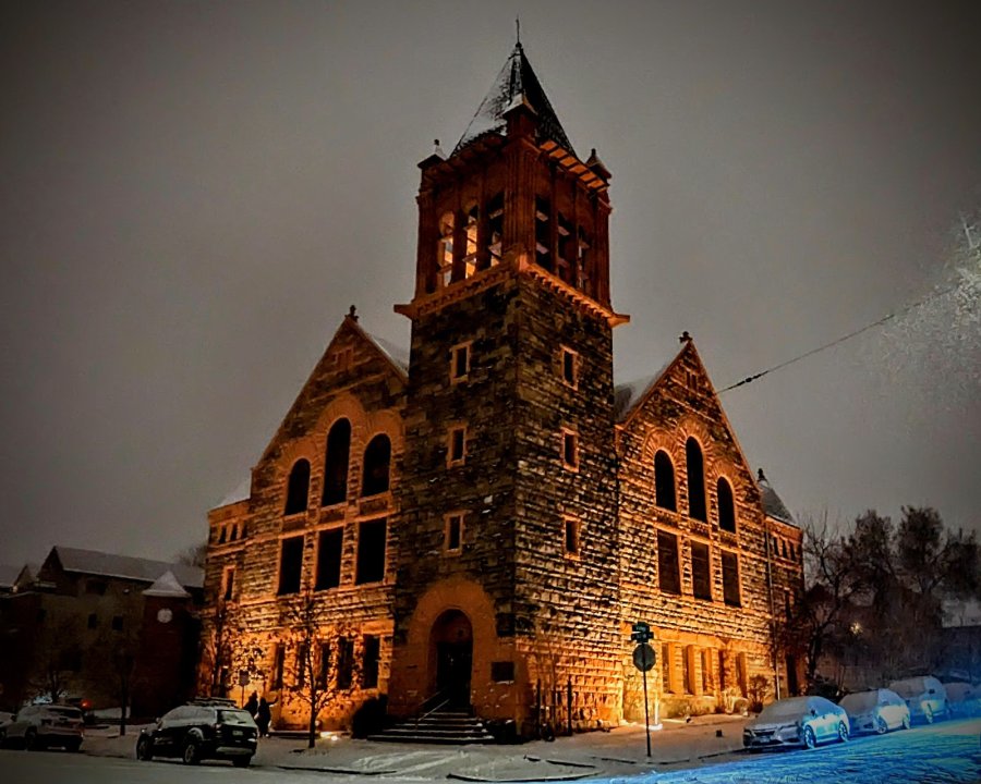 Kirk of Highland — photo 4 of 4