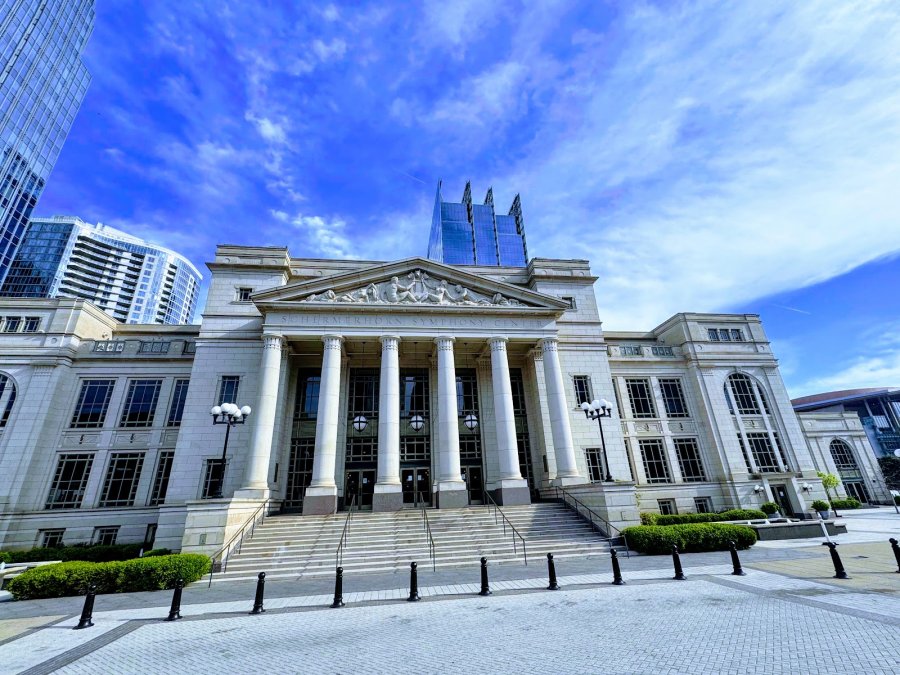 Schermerhorn Symphony Center — photo 3 of 4