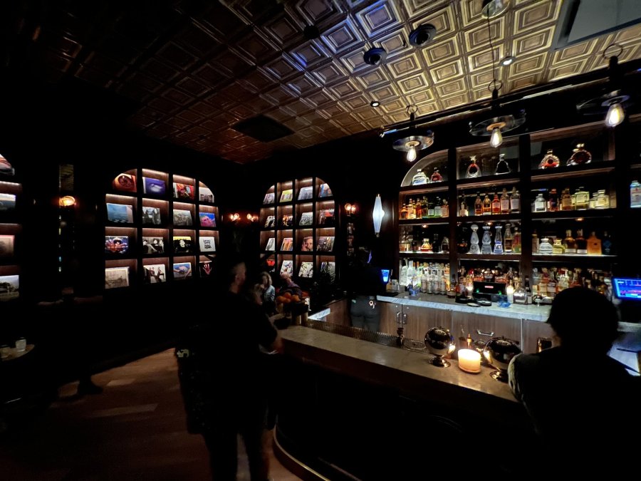 On The Record at Park MGM — photo 4 of 4