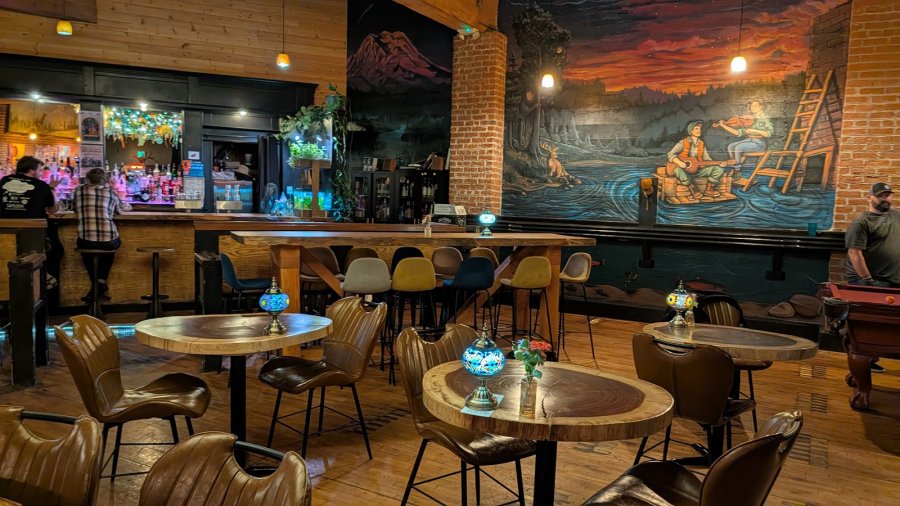 The Juice Box Public House — photo 2 of 4