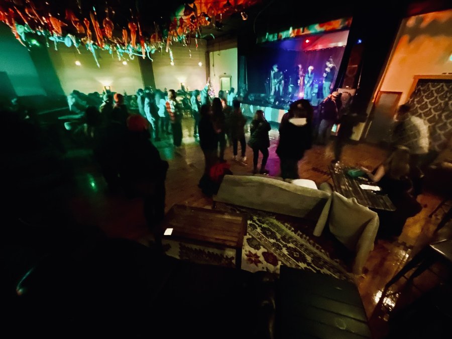 The Juice Box Public House — photo 4 of 4