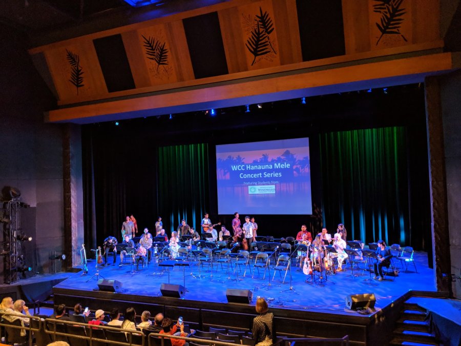 Paliku Theatre — photo 2 of 4