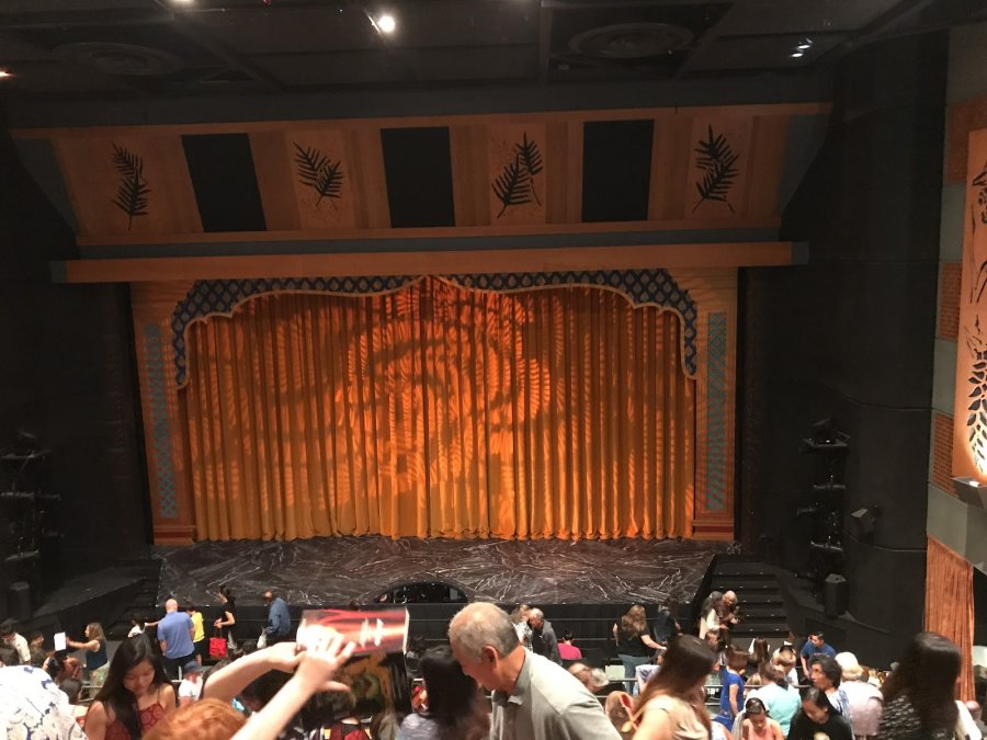 Paliku Theatre — photo 4 of 4