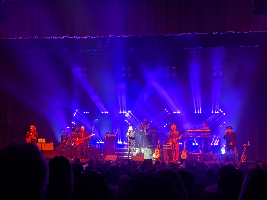Adler Theatre — photo 4 of 4