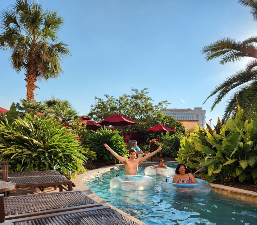 L'auberge Du Lac Casino And Resort — photo 3 of 4