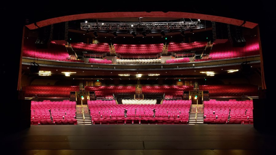 Premier Theater At Foxwoods — photo 2 of 4