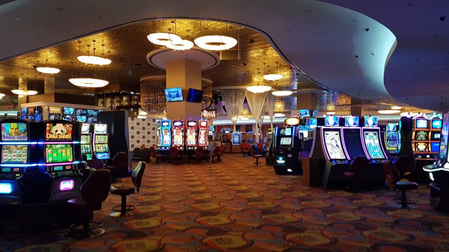 Premier Theater At Foxwoods — photo 3 of 4