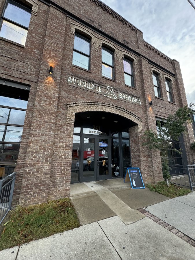 Avondale Brewing Company — photo 4 of 4