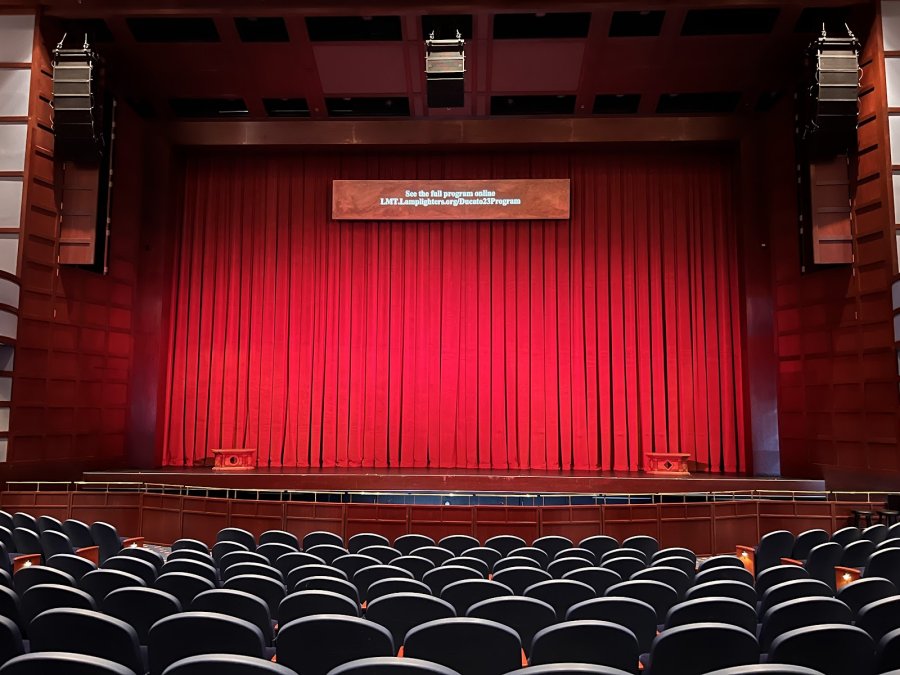 Margaret Lesher Theatre at Lesher Center for the Arts — photo 3 of 4
