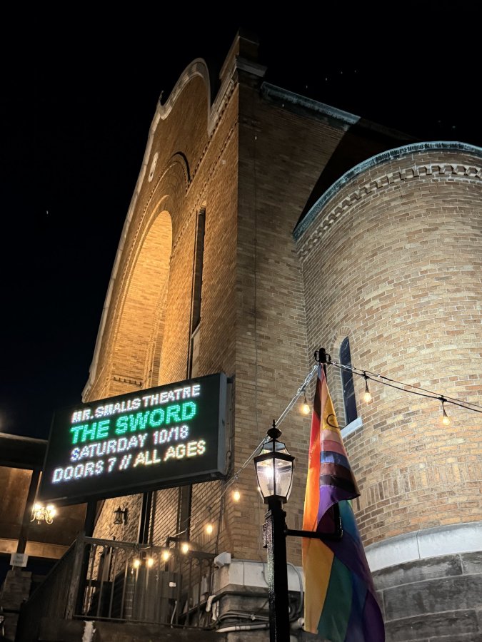 Mr Small's Theatre — photo 3 of 4
