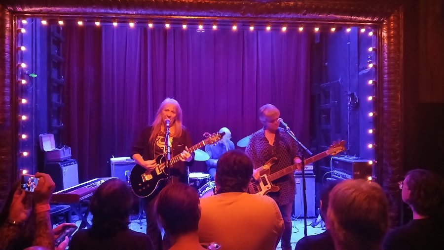 Union Pool — photo 3 of 4