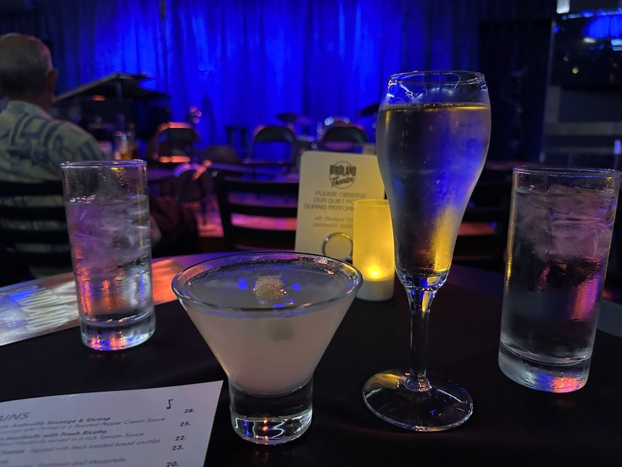 Birdland Jazz Club — photo 3 of 4