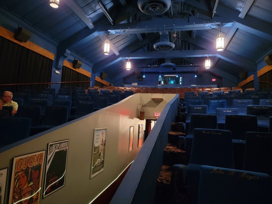The Savor Theater — photo 3 of 4