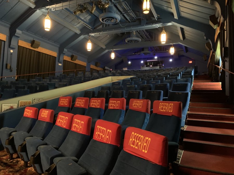 The Savor Theater — photo 4 of 4