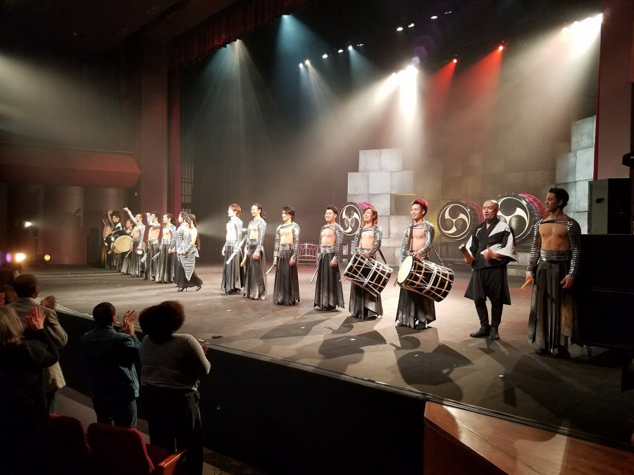Highland Capital Performance Hall at Germantown Performing Arts Center — photo 2 of 4