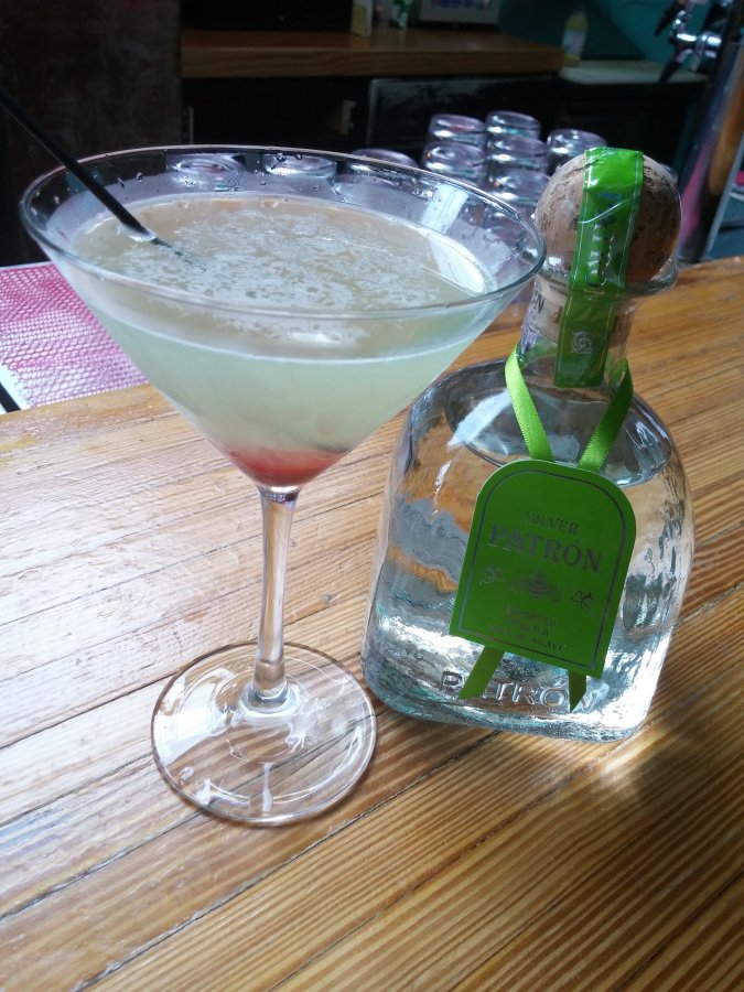 The B Side Liquor Lounge — photo 2 of 4