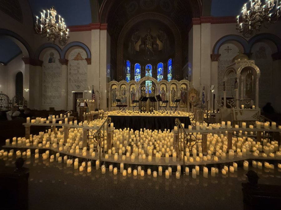 Archdiocesan Cathedral of the Holy Trinity — photo 2 of 4