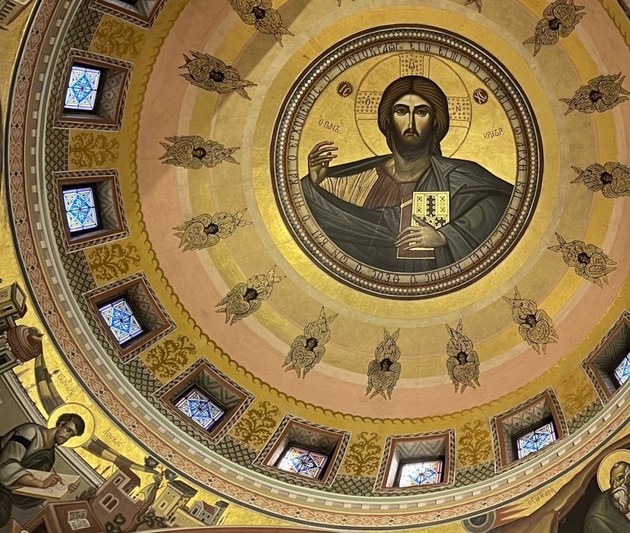 Archdiocesan Cathedral of the Holy Trinity — photo 4 of 4