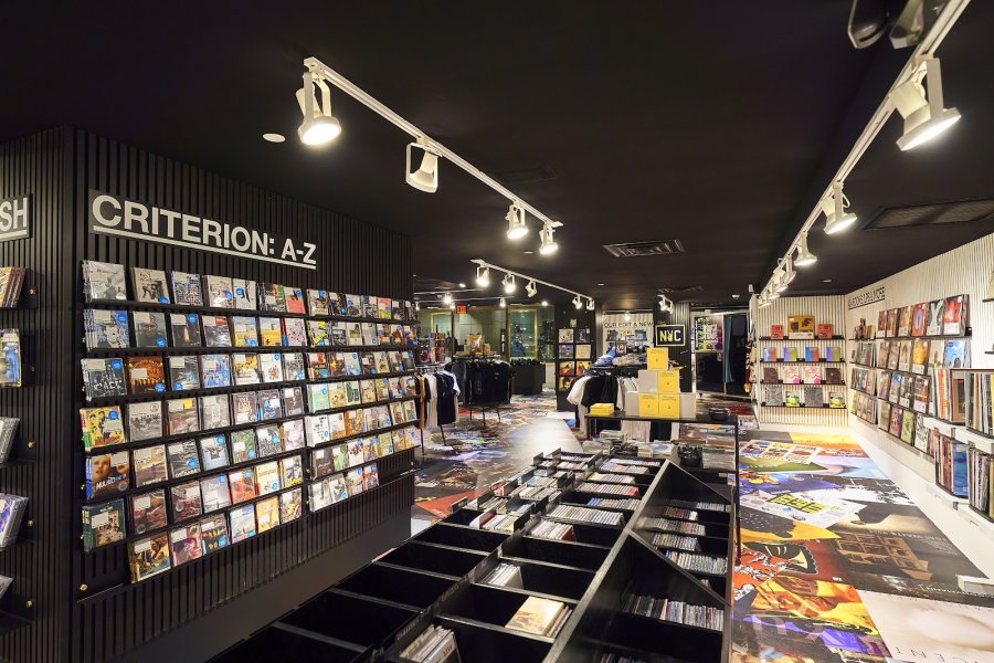 Rough Trade NYC Below — photo 2 of 4