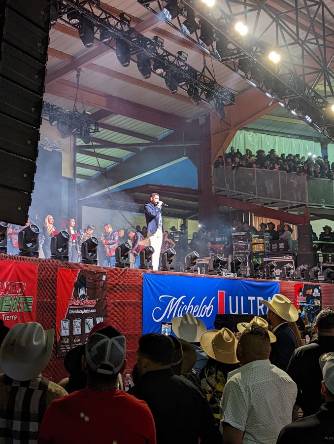 Garibaldi Sport Arena — photo 2 of 4