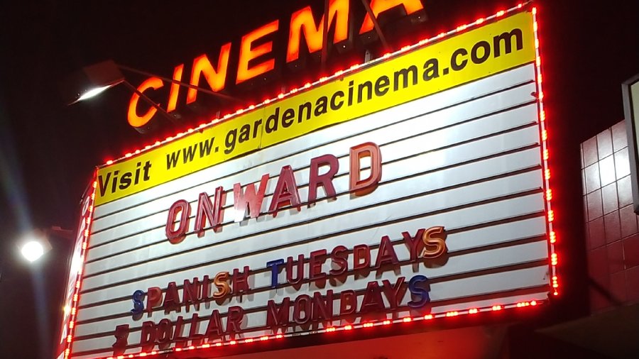 Gardena Cinema