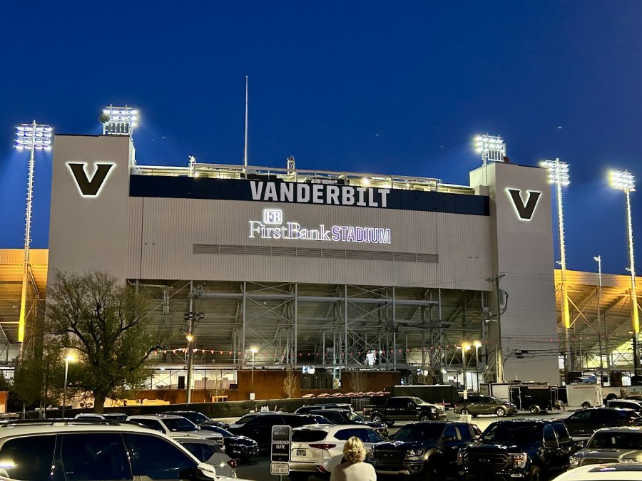 FirstBank Stadium — photo 2 of 4