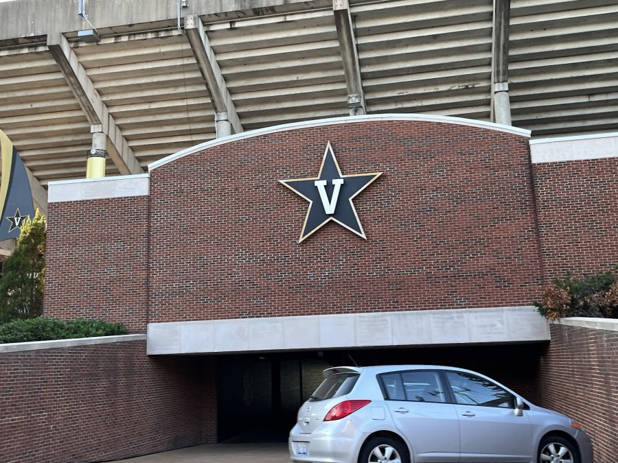 FirstBank Stadium — photo 4 of 4