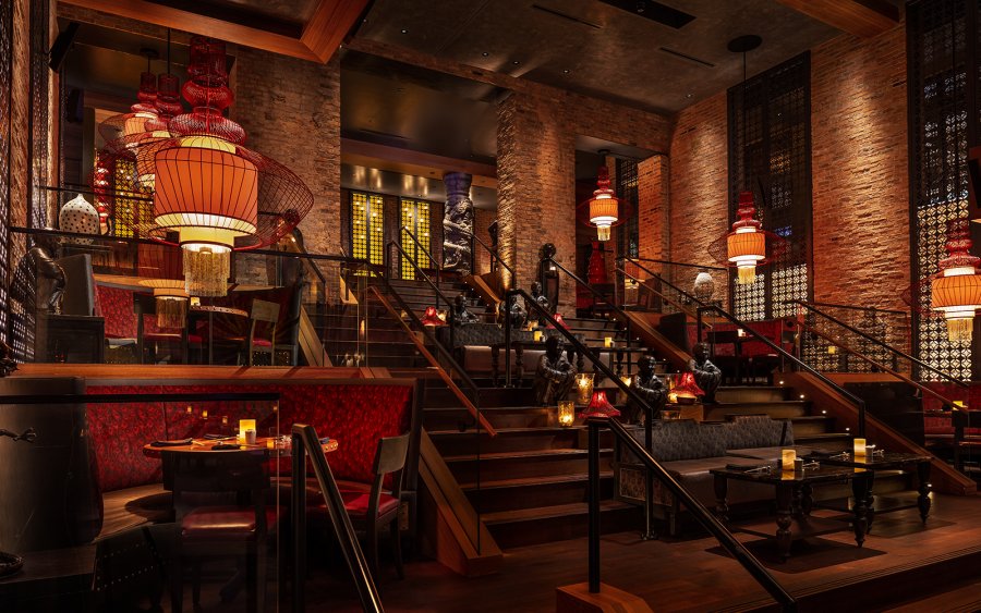 TAO Nightclub
