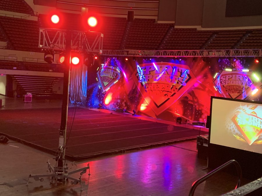 Municipal Auditorium Arena — photo 4 of 4