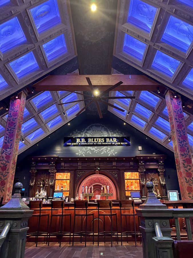 House Of Blues — photo 2 of 4