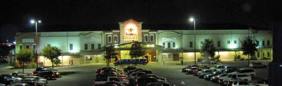 Cowboys Dance Hall