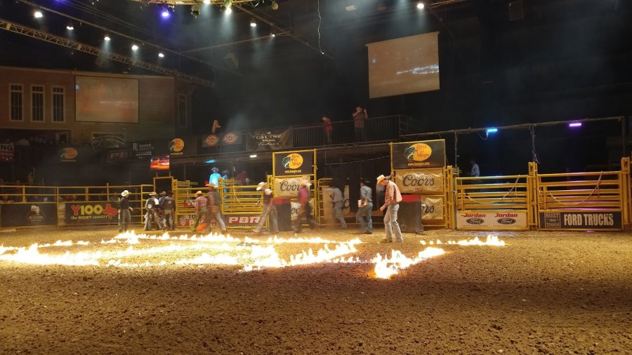 Cowboys Dance Hall — photo 3 of 4