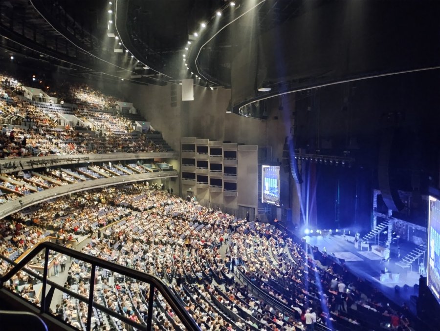 Auditorio Telmex