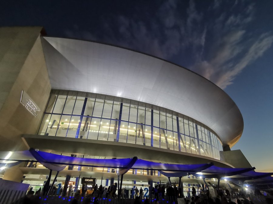 Auditorio Telmex — photo 2 of 4