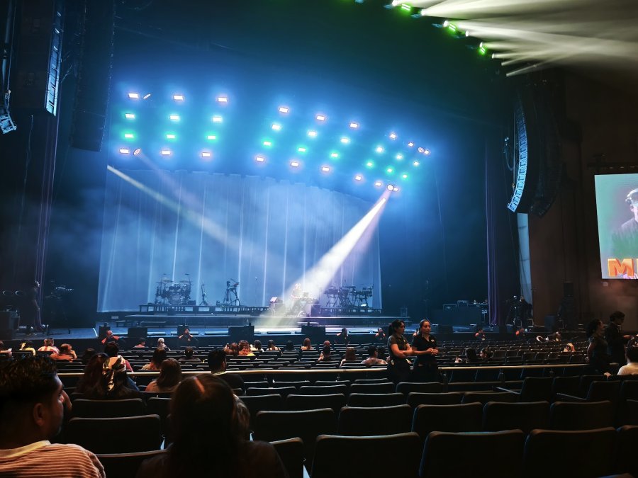 Auditorio Telmex — photo 3 of 4