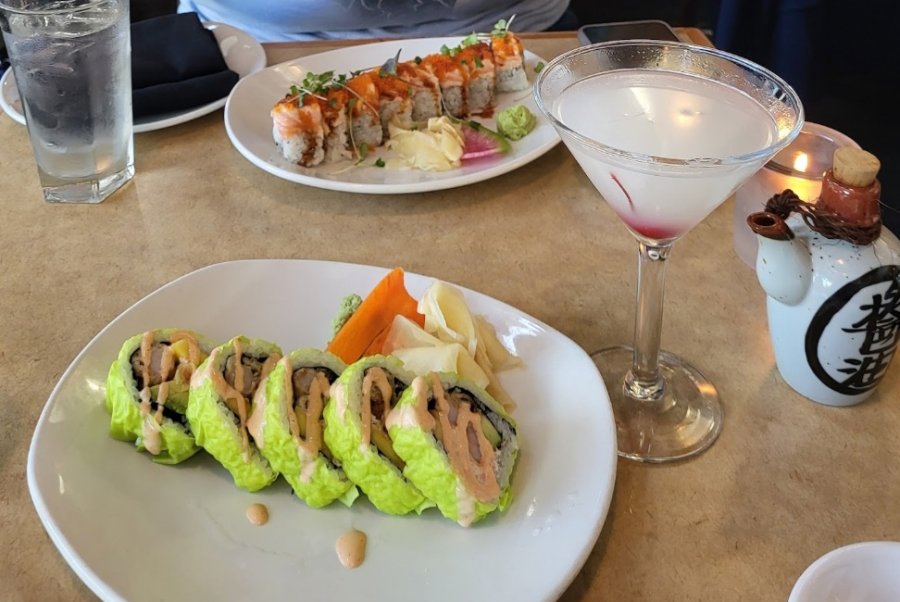 Yoshi's — photo 2 of 4