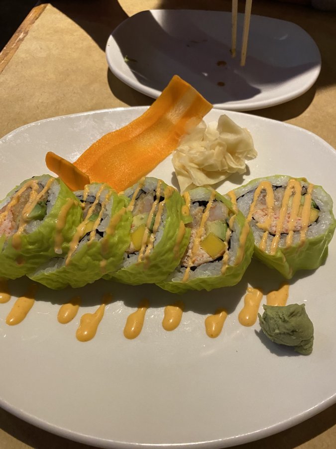 Yoshi's — photo 4 of 4