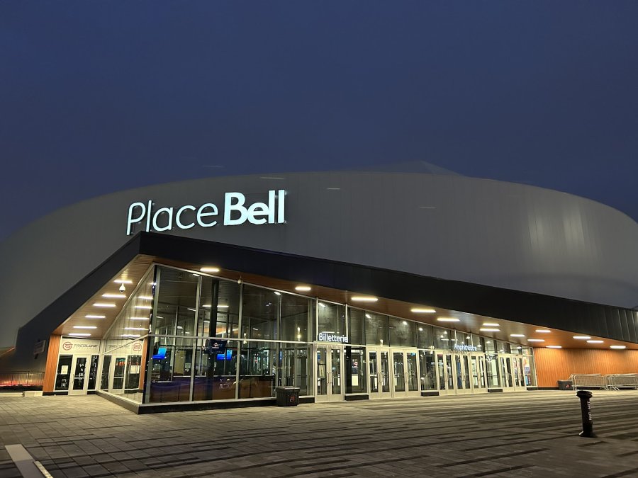 Place Bell — photo 4 of 4