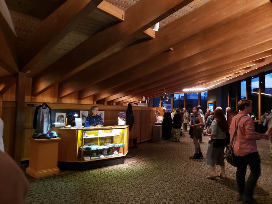 Angus Bowmer Theatre - Oregon Shakespeare Festival — photo 2 of 4