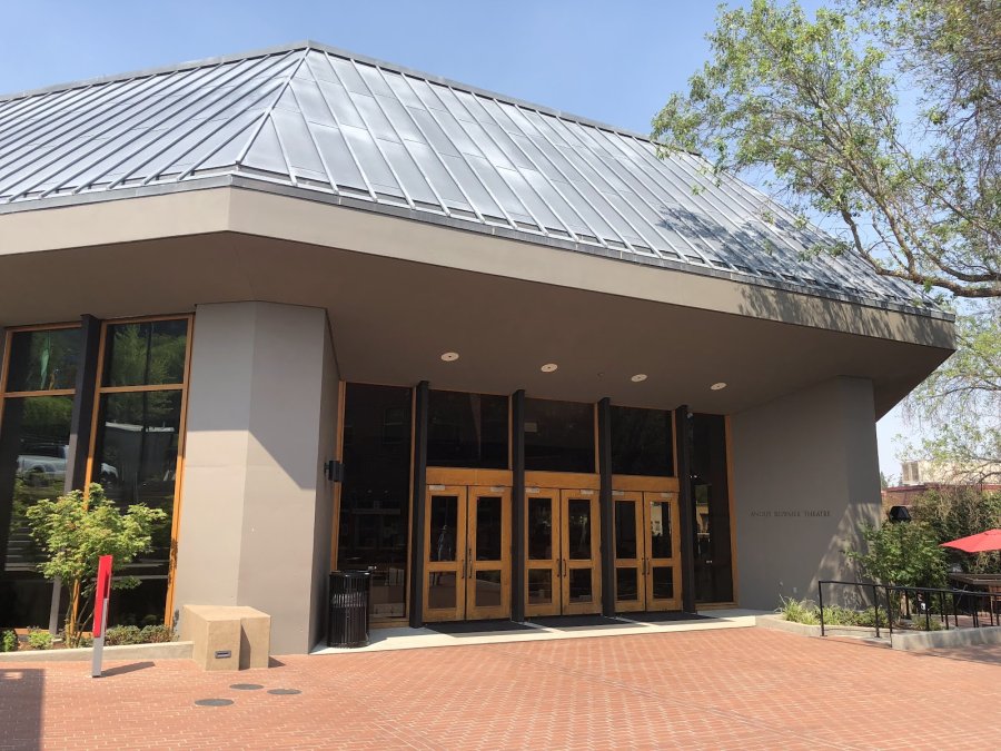 Angus Bowmer Theatre - Oregon Shakespeare Festival — photo 4 of 4