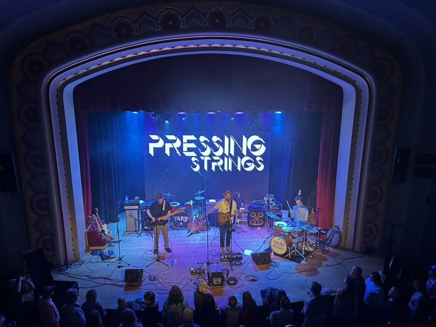 Avalon Theatre — photo 2 of 4