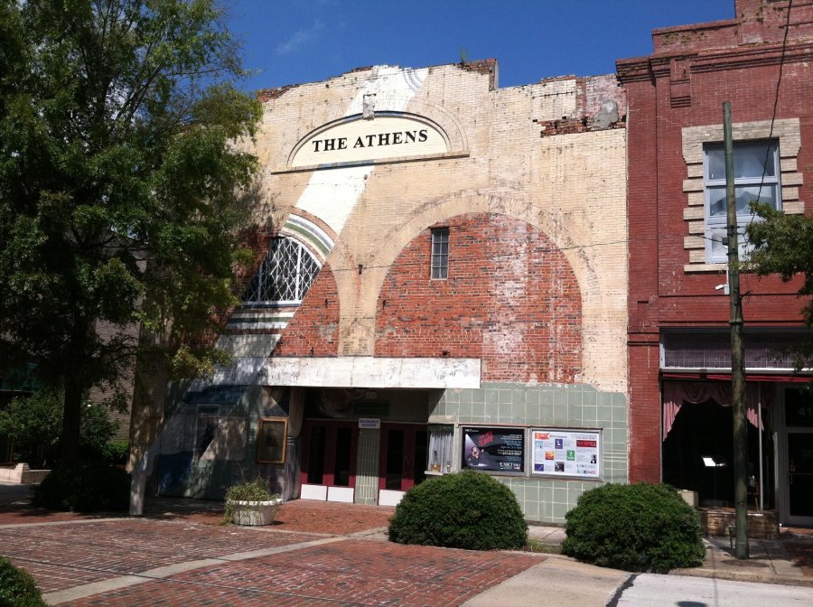 Athens Theatre At New Bern Civic Theatre — photo 4 of 4